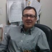 Mark Burney from Background Bureau, Inc.