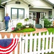 Jessica Brooks from The Carriage House Bed and Breakfast