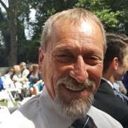 John Collier from WESCO Security Systems