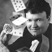 David Neubauer from David Neubauer - Magic to Blow Your Mind