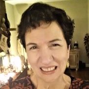 Malinda Zarate from Emboldened Heart