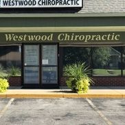 Dr. Ken Downing from Westwood Chiropractic