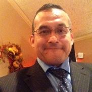 Victor Salazar from Mixwell Events