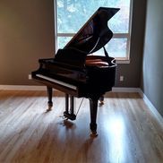 Scott Wilson from Rejoice Piano Company, LLC 