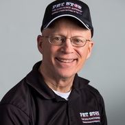 Mike Sinteff from Pet Stop of North Georgia, Inc.