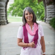 Paula Mari Tepedino from Wedding Officiant - PaulaMariCeremonies.com