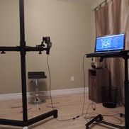 Charles Adams from Hindsight Thermography Clinic