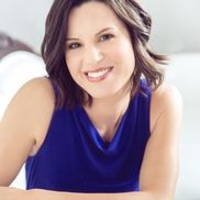 Jenn Shull from The Bold Thing