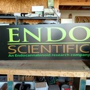 Pauli Roterdam from Endo Scientific