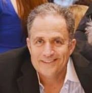 Butch Navarro from Navarro Catering & Events