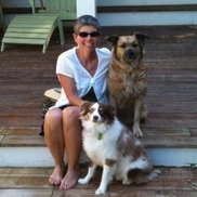 Susan Karp from Around The Block Pet Care LLC