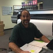 Douglas Gay from Nova Print, Inc.