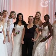 Orainda Beile from Orainda's Bridal Boutique