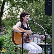 Chris Brine from The Chris Brine Band