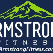 Robert Bradford from Armstrong Fitness