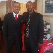 Gene Vann from Digital Marketing Associates