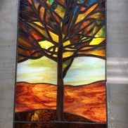 Sheree Ferrato from Verite Stained Glass