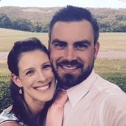 Courtney Rittenour from Courtyard Cafe' On Main