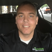Aaron Eader from ECO Interior Maintenance
