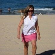 Liz Kline from Eisenberg & Associates