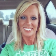 Amy Ivicsics from FastSigns Columbia Missouri