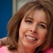 Susan Mendoza Friedman from Dancing For A Cure