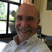 Bruce Feller from Heartland Payment Systems