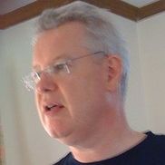 Colin Southwell from Puzzles Unlimited
