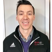 Matt Mombourquette from OneUp Fitness