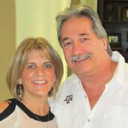 Brenda & Bob Armstrong from RJA Print Shop