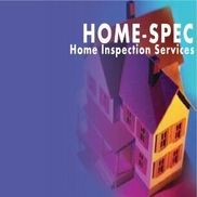 Robert Carter Jr from Home Spec Home Inspection Service LLC