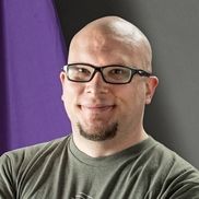 Paul Bianco from ORANGEHAT