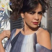 Mina Carey from Coastal dental health staffing 