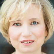 Caroline Kaiser from Caroline Kaiser, Editor and Writer