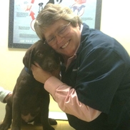 MJ Wixsom from Guardian Animal Medical Center