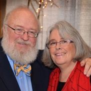 Liz Grimes from All Faiths Wedding Officiants of the Triad