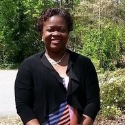 Debbie Lewis-Taylor from Trust HR Solutions, LLC