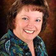 Julie Dobie, CAP from Julie Dobie - Proofreader