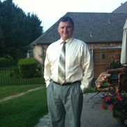 Scott Gallagher from PERTEX Roofing and Construction, LLC