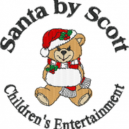 Scott Wigal from Santa by Scott Children's Entertainment
