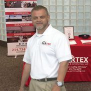 Edward Perez from PERTEX Roofing and Construction, LLC