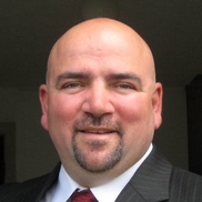 Mike Sinnett from Sinnett Signs inc.