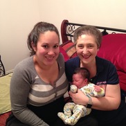 Maria from Birth Your Way Birth Center - An International Midwifery Service