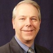 Jim Rosemary from New Tech Web, Inc.