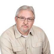 Darrell Griffin from PureAudacity.com
