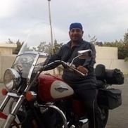 Michael Josef from Michael Youssef