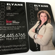 Elyane Encaoua from Keller Williams Elite Properties: Elyane Encaoua