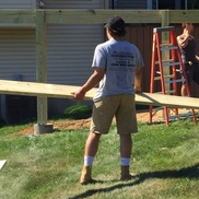 Mitch Kalmus from MECK Brothers Home Improvement & Construction