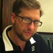 Matthew Stark from Stark Marketing