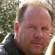 Eddie Stepp from Care Linen Service